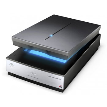 Epson Perfection V850 Pro A4 Flatbed Scanner