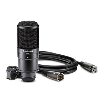 Steinberg UR22mkII Production Pack : image 4