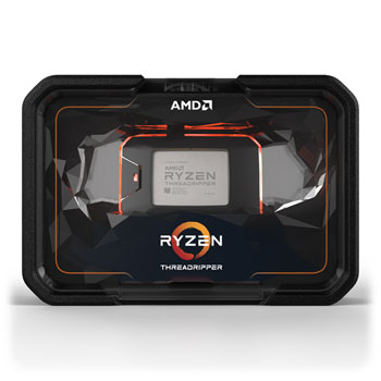 AMD 2nd Gen 24 Core Ryzen Threadripper 2 2970WX Unlocked Processor : image 2