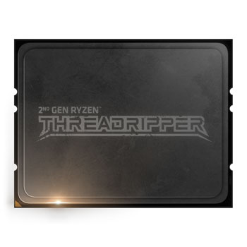AMD 2nd Gen 24 Core Ryzen Threadripper 2 2970WX Unlocked Processor : image 4
