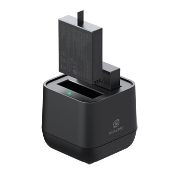 Insta360 One X Battery Charging Cradle