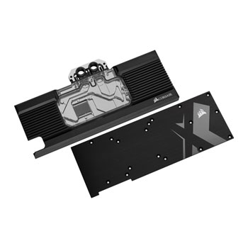 Corsair Hydro X Series XG7 RGB 20-Series (2080 Ti FE) Bloque de
