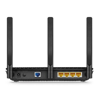 TP-Link Archer Dual Band AC2300 Router Gigabit LAN MU-MIMO : image 4
