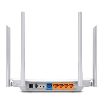 TP-Link Archer A5 Dual Band AC1200 Router : image 3