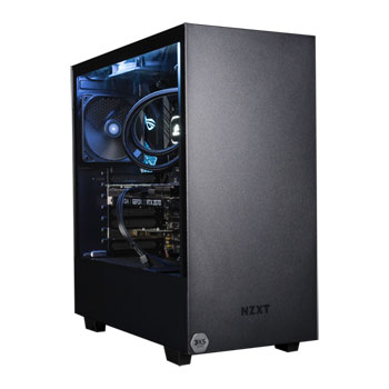 Overclocked Gaming PC with NVIDIA RTX 2070 and Intel Core i9 9900K