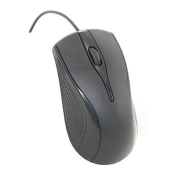 ScanFX Scroller Optical Mouse 3 Button 800DPI USB LN93712 - MS-SCROLLER ...