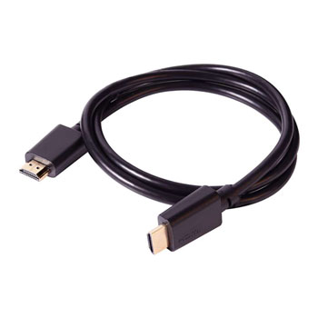 Club 3D 1m HDMI 2.1 10K Ultra High Speed Cable : image 2