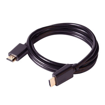 Club 3D Ultra High Speed HDMI 2.1 Cable 10K Ready 2M : image 2