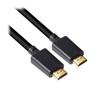 Club 3D Ultra High Speed HDMI 2.1 Cable 10K Ready 2M : image 3