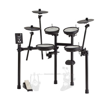 Roland TD-1DMK V-Drums Durable Electronic Drum Kit