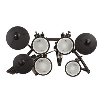 Roland TD-1DMK V-Drums Durable Electronic Drum Kit : image 2