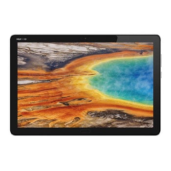 新品未開封！Mediapad M5 10 lite Wi-Fi版 32GB 新品未開封 MediaPad M5 Lite 10/BAH2-W19/32G（新品HUAWFI