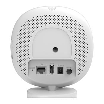 D-Link 2 x Camera Wireless Smart Home Indoor Security Kit : image 4