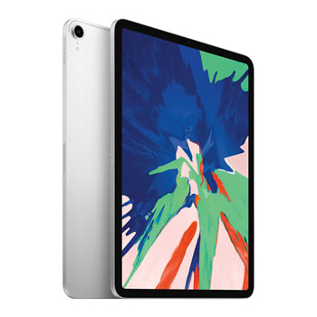 Apple iPad Pro 11