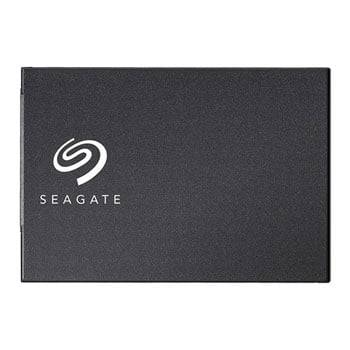 Seagate BarraCuda 500GB 2.5" 3D SATA III SSD/Solid State Drive