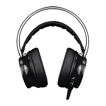 GameMax G200 RGB Gaming Noise Cancelling Headset with Microphone : image 3