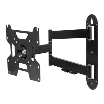Arctic TV Flex S Articulated TV/Monitor Wall Mount for upto 55" : image 2