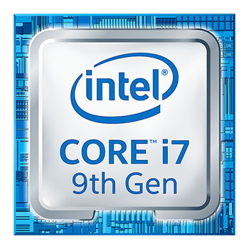 I7 9 gen