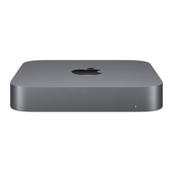 Mac mini 2018 ubuntu