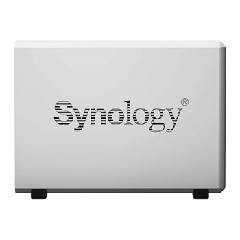 Synology DS119j Single Bay NAS Box : image 3