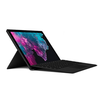 Microsoft Surface Pro 6 Core i7 12.3" Laptop Tablet Computer : image 1
