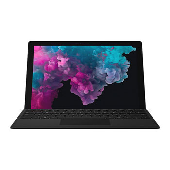 Microsoft Surface Pro 6 Core i7 12.3" Laptop Tablet Computer : image 3