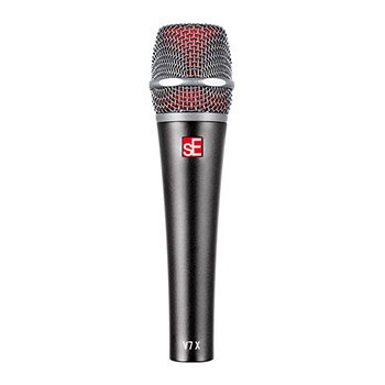 Se Electronics V7 X Dynamic Instrument Microphone : image 1