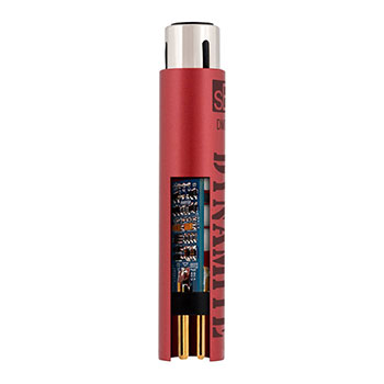 Se Electronics  DM1 Dynamite Active Inline Preamp : image 3