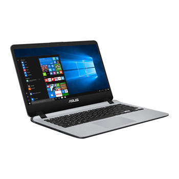 ASUS VivoBook 14" Full HD Intel Dual Core i3 Laptop LN94450 - X407UA