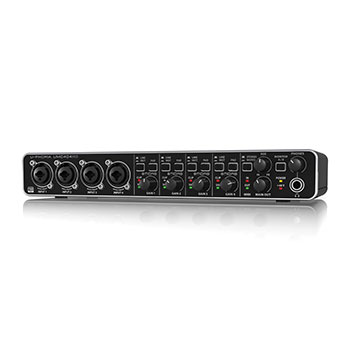 Behringer u phoria umc404hd garageband pro Behringer u phoria umc404hd garageband pro