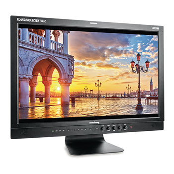 FSI DM240 24" Colour Critical Monitor : image 1