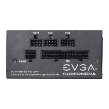 EVGA GM 450 Watt 80+ Gold SFX PSU/Power Supply : image 2