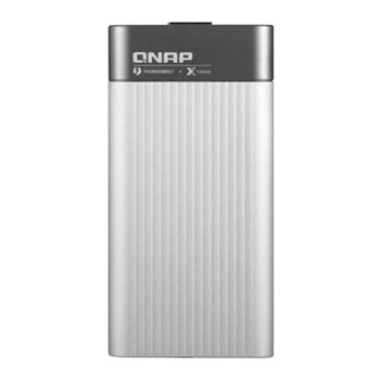 QNAP Thunderbolt3 to 10GBase-T Adapter : image 2