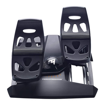 Thrustmaster T. Flight Rudder Pedals Xbox1/PC/PS4 : image 2