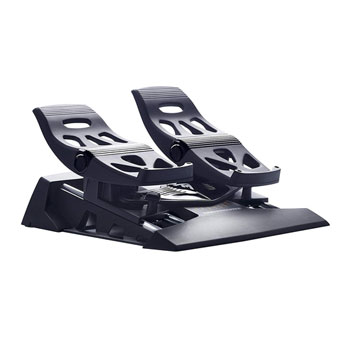 Thrustmaster T. Flight Rudder Pedals Xbox1/PC/PS4 : image 3