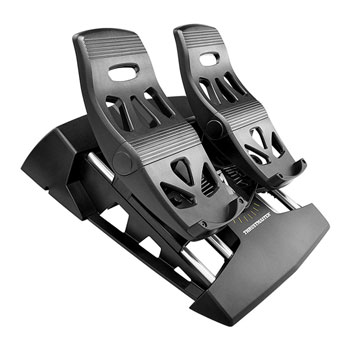 Thrustmaster T. Flight Rudder Pedals Xbox1/PC/PS4 : image 4