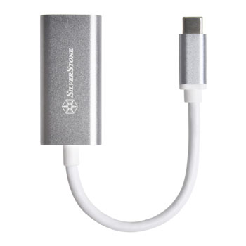SilverStone EP07C-E HDMI USB 3.1 Type C : image 2
