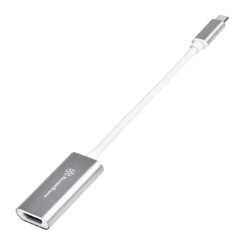 SilverStone EP07C-E HDMI USB 3.1 Type C : image 3