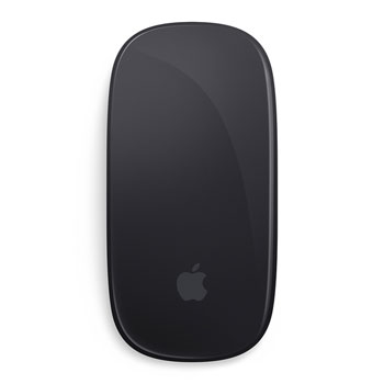Apple Magic Mouse 2 Grey : image 2