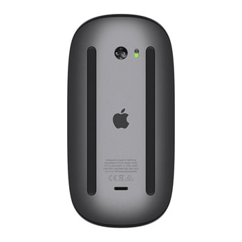Apple Magic Mouse 2 Grey : image 4