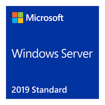 Windows Server 2019 Standard OEM Extra 2 Core Additional POS License