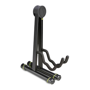 Gravity Solo-G Universal Guitar Stand (Black) : image 3