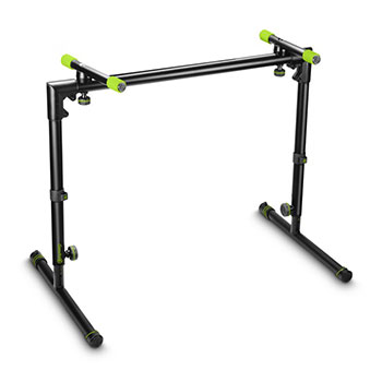 Gravity KS TS 01 B Keyboard Stand Table