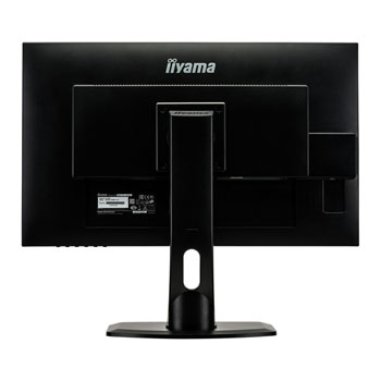iiyama 27" WQHD 2K 1ms Gaming Monitor : image 4