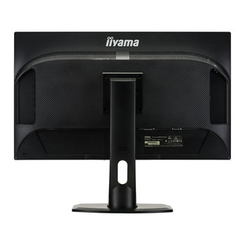 iiyama 28" 4K UHD 1ms Gaming Monitor : image 4