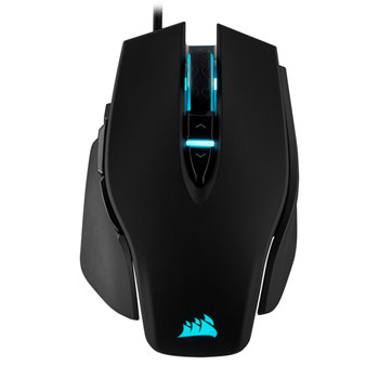 m65 rgb elite weight