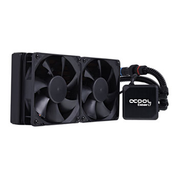 modular water cooling