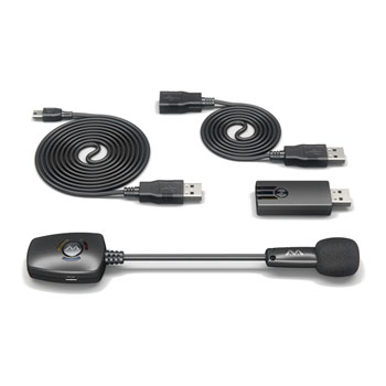 modmic wireless with bluetooth headphones
