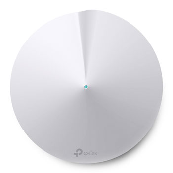 TP-Link Deco M5 Mesh WiFi System Dual Pack : image 2