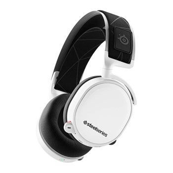 arctis headset wireless